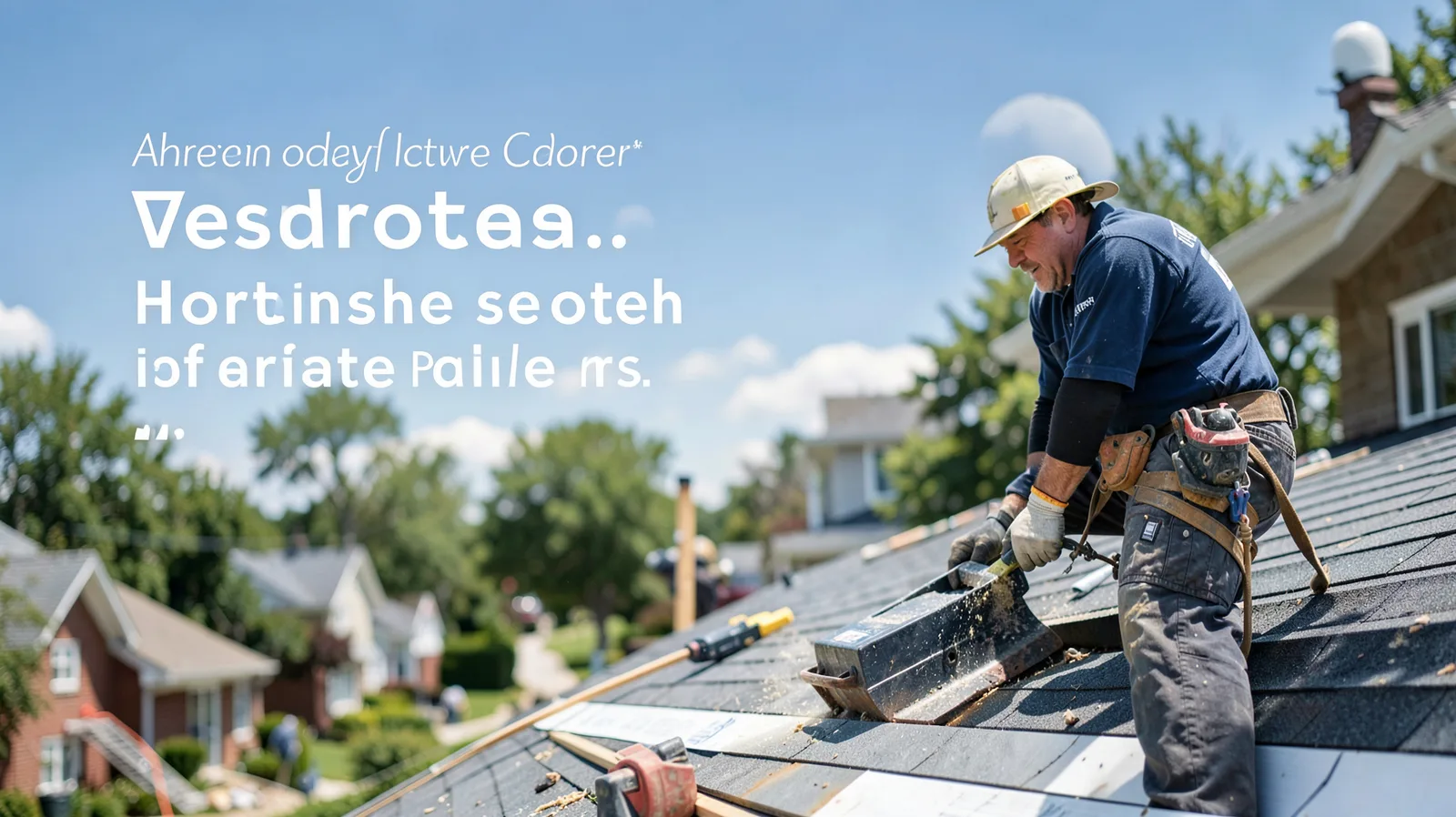 Roof Replacement in Sussex, VA near me
